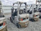 2013 Niss Forklift