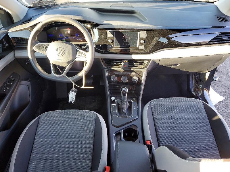 2024 Volkswagen Taos s