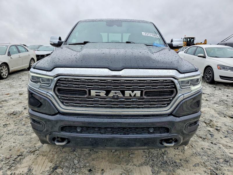 2019 Dodge Ram 1500 Limited