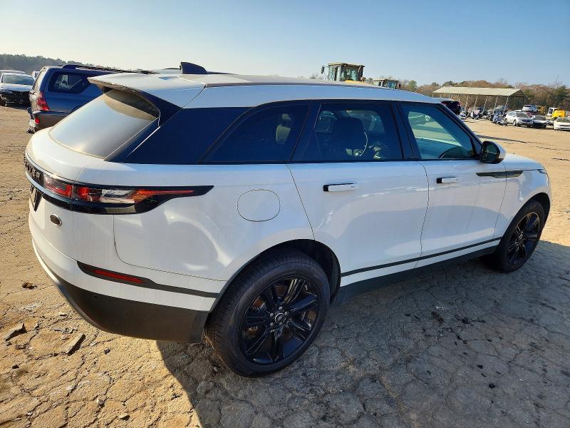 2018 Land Rover Range Rover Velar s