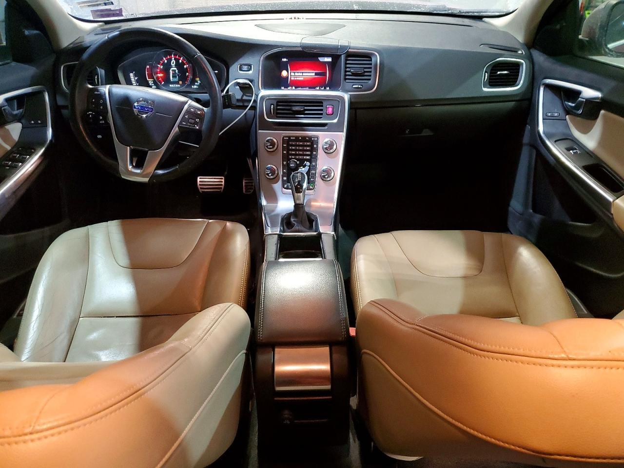 2017 Volvo S60 Premier