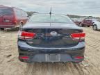2018 KIA Rio lx
