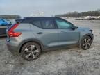 2021 Volvo Xc40 Recharge