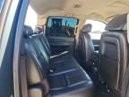 2007 Chevrolet Silverado C1500 Crew cab