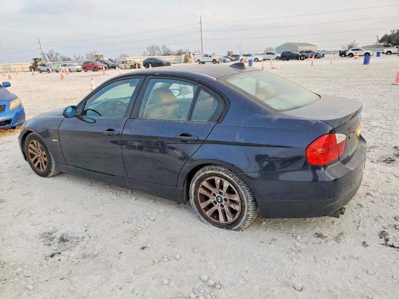 2006 BMW 325 i