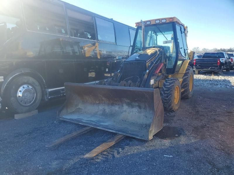 2005 Caterpillar 2005 Caterillar 420D