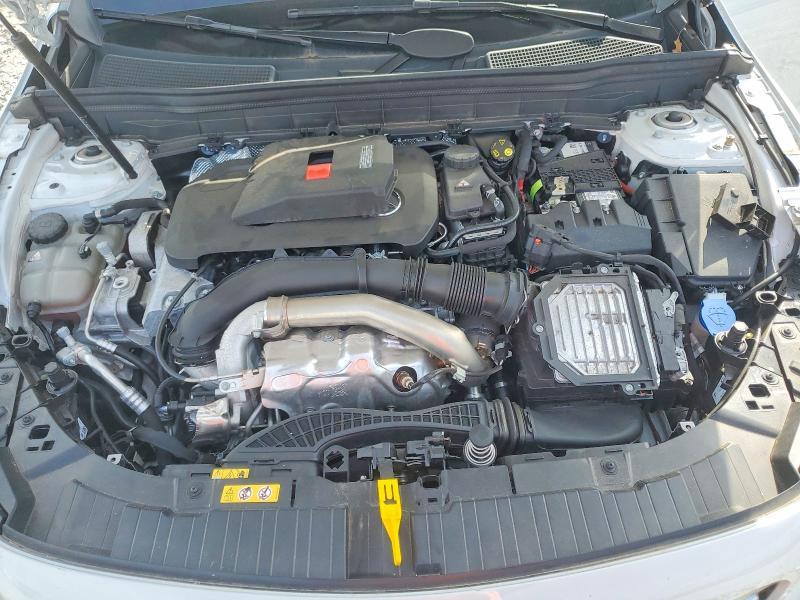 2024 Mercedes-Benz Glb 250 4matic