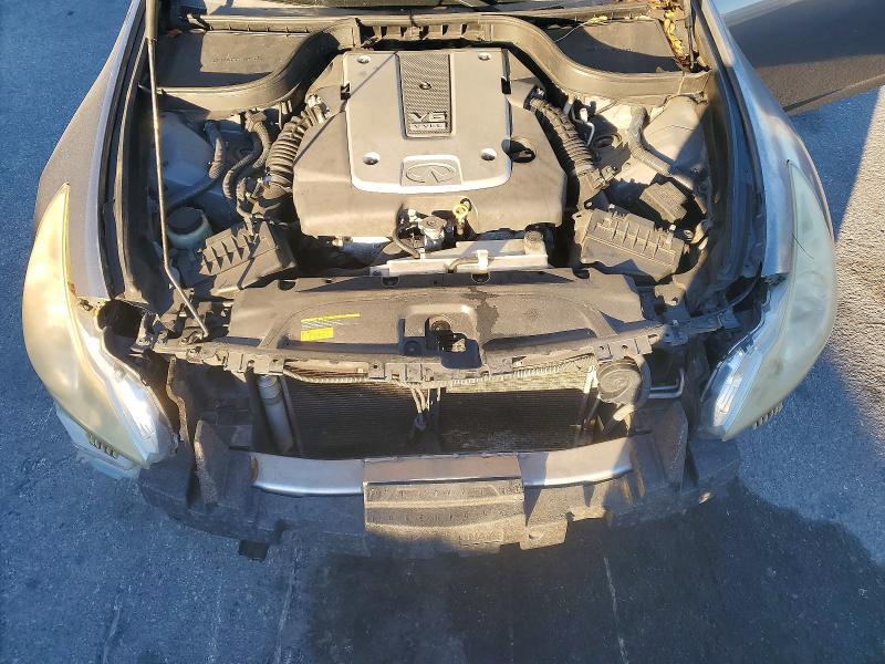 2013 Infiniti G37 Base