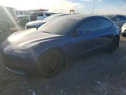 Tesla Model 3 salvage cars for sale: 2023 Tesla Model 3
