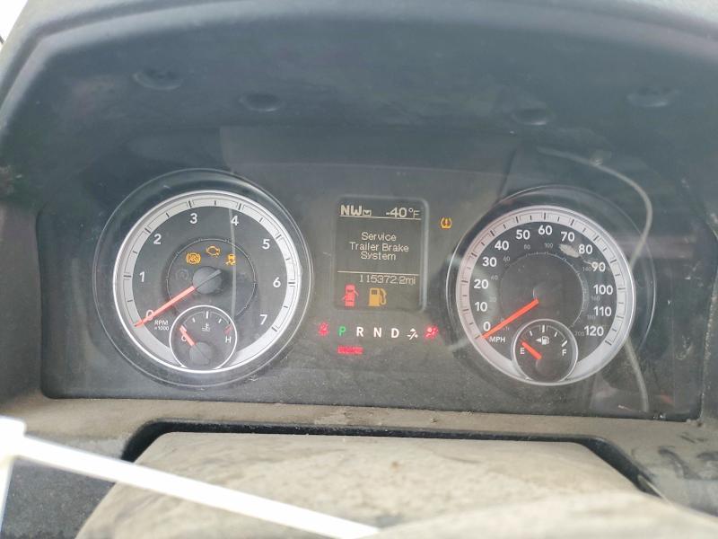 2014 Dodge RAM 1500 ST