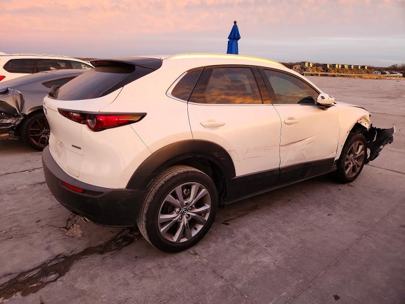 2023 Mazda Cx-30 Premium
