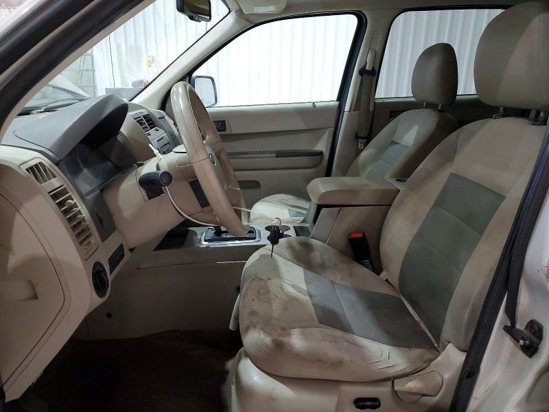 2008 Ford Escape xlt