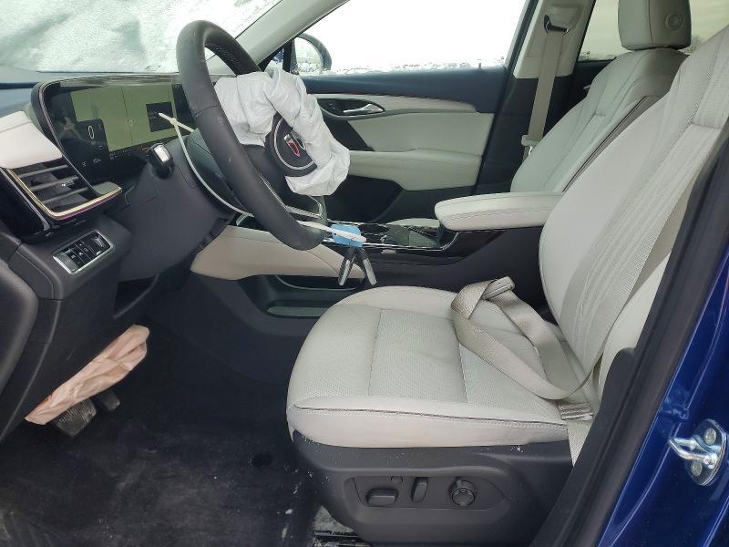 2025 Buick Envision Avenir