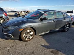 2020 Honda Civic lx for sale in North Las Vegas, NV