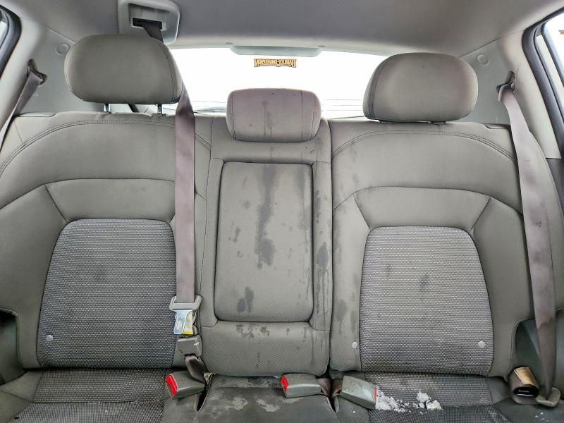 2014 KIA Sportage lx