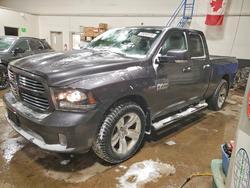2014 Dodge Ram 1500 Sport for sale in Bowmanville, ON