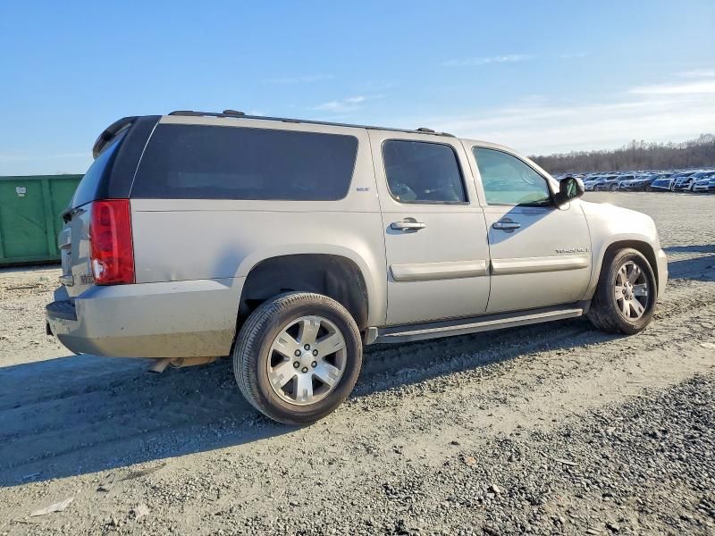 2007 GMC Yukon xl C1500