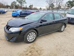 Toyota salvage cars for sale: 2013 Toyota Camry l