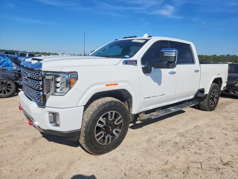 2023 GMC Sierra K2500 Denali