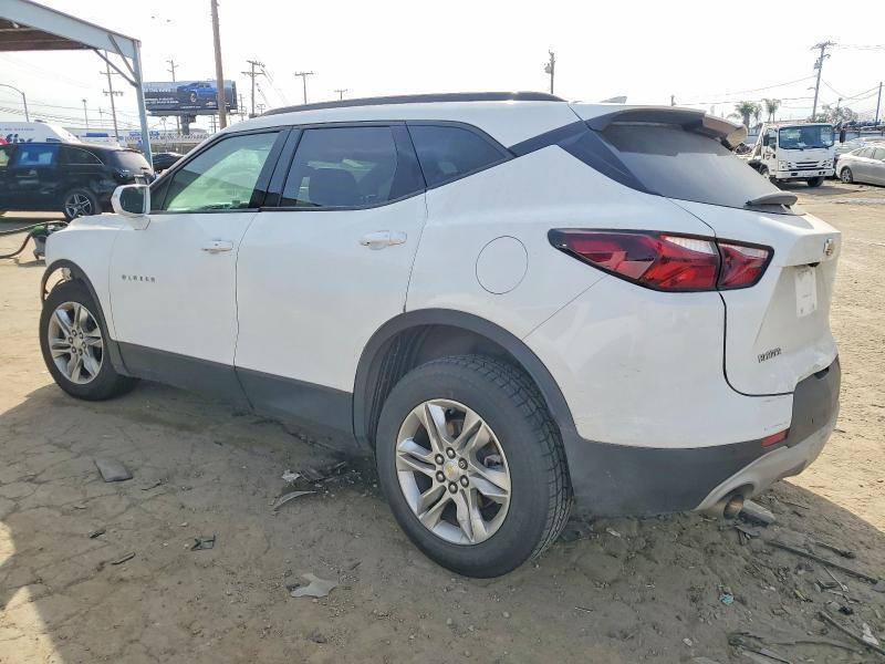 2020 Chevrolet Blazer 2LT
