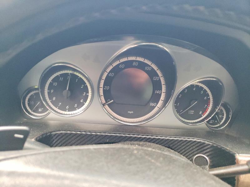 2010 Mercedes-Benz E 350