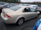 2006 Ford Fusion se
