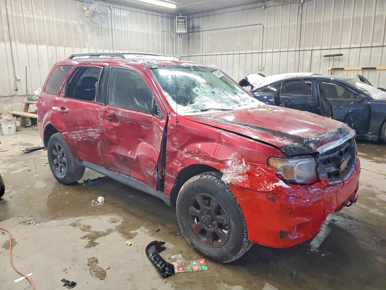 2008 Mazda Tribute s