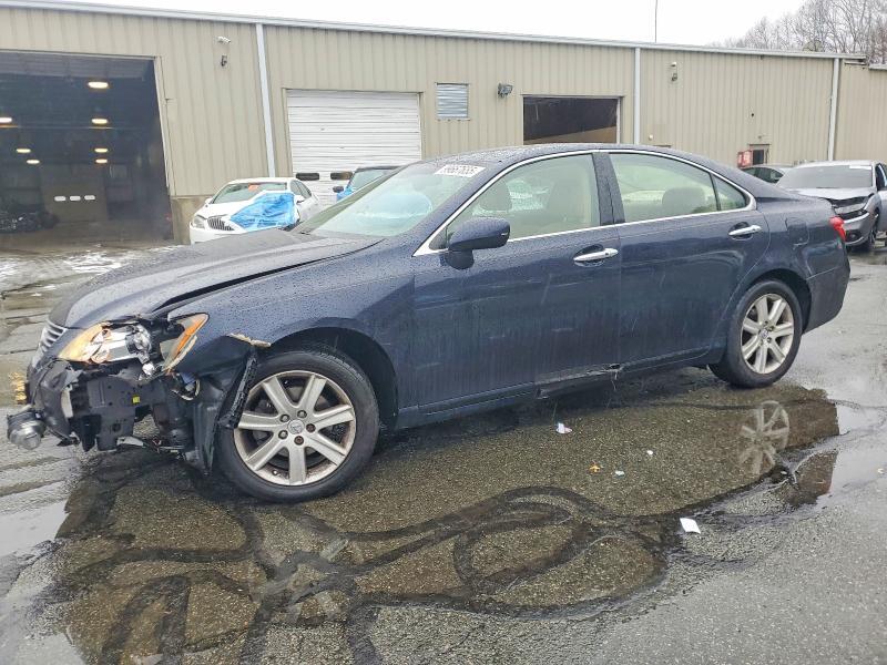 2008 Lexus Es 350