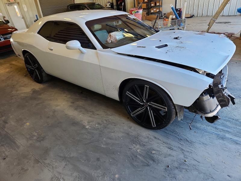 2014 Dodge Challenger R/T