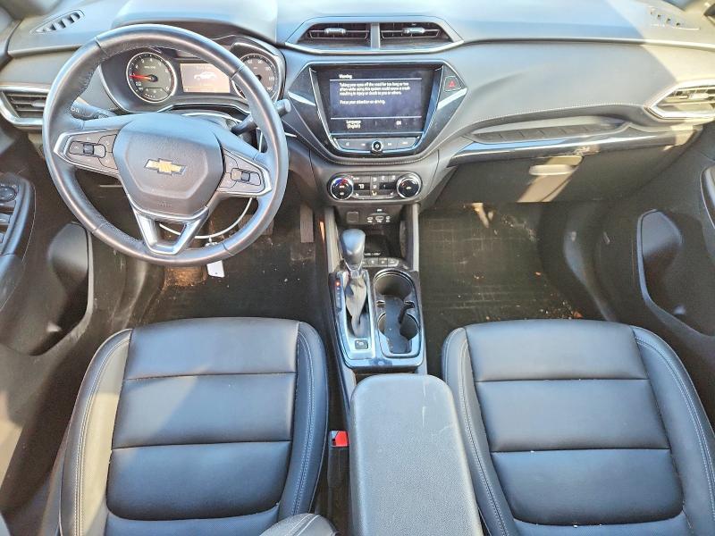 2022 Chevrolet Trailblazer Active
