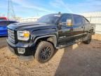 2019 GMC Sierra K2500 slt