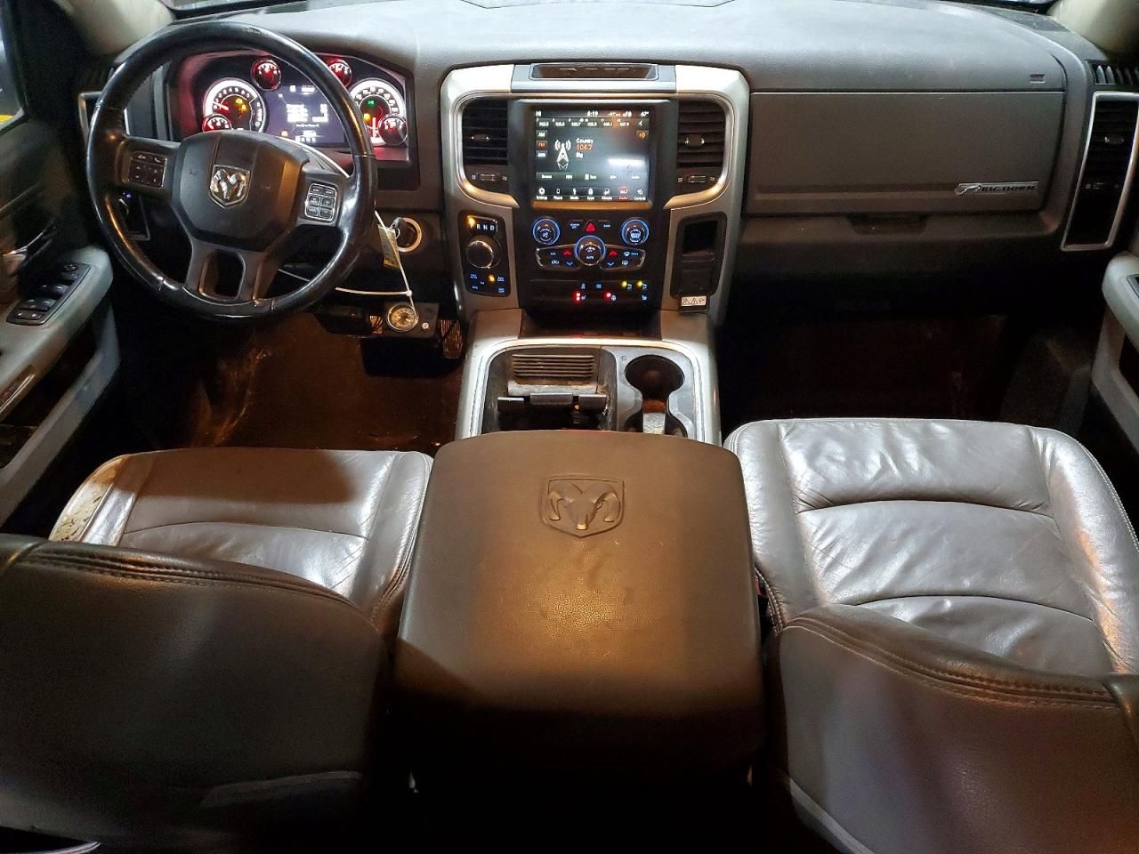 2019 Dodge Ram 1500 Classic slt