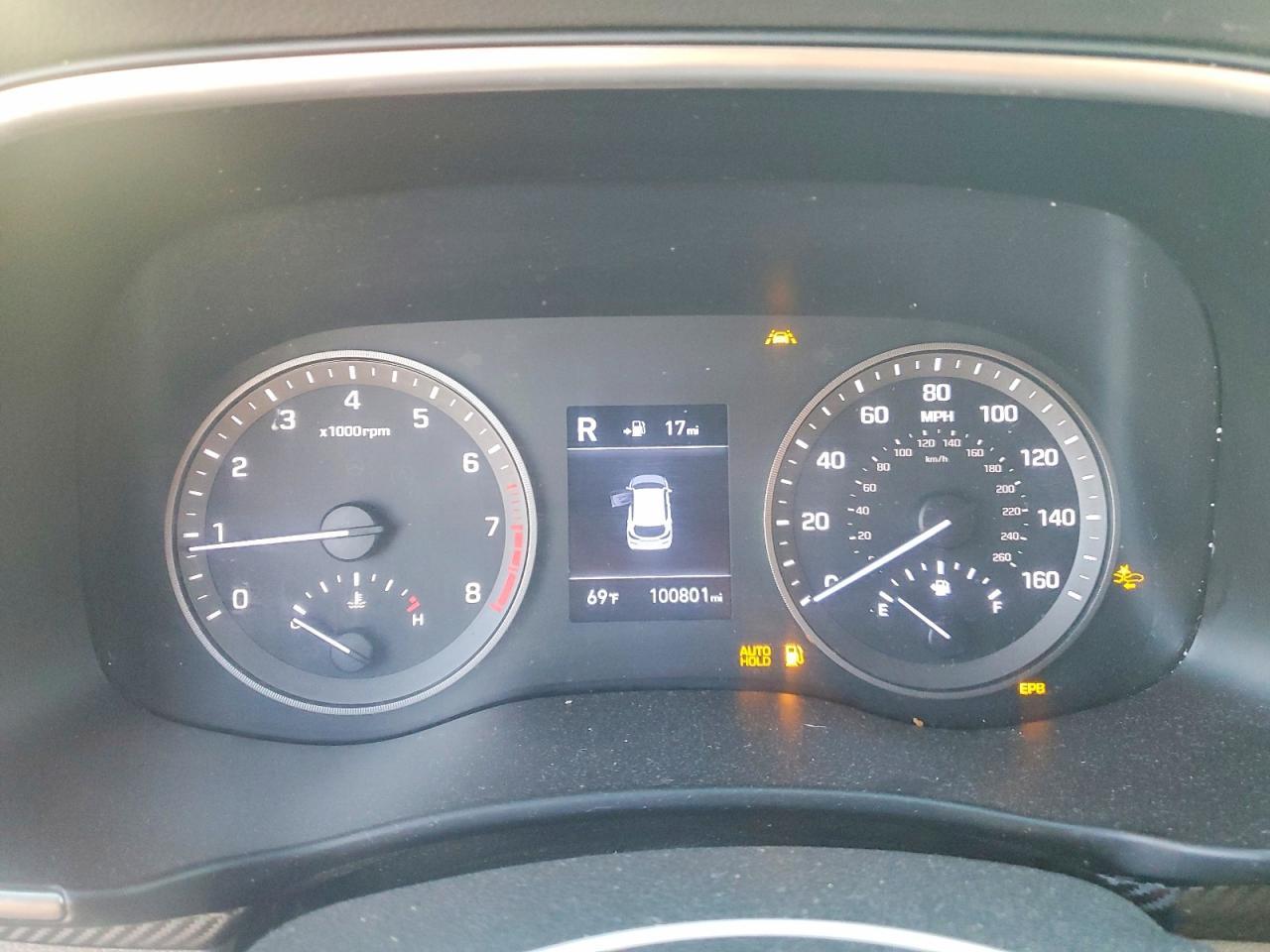 2019 Hyundai 150