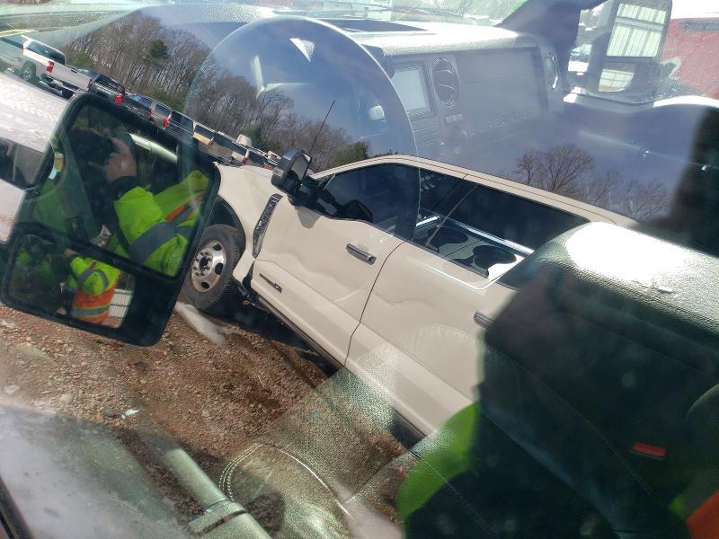 2012 Ford F350 Super Duty