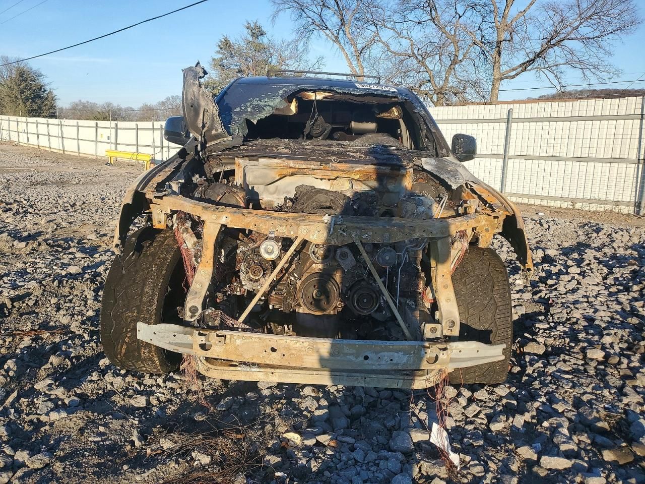 2022 Dodge Durango srt 392