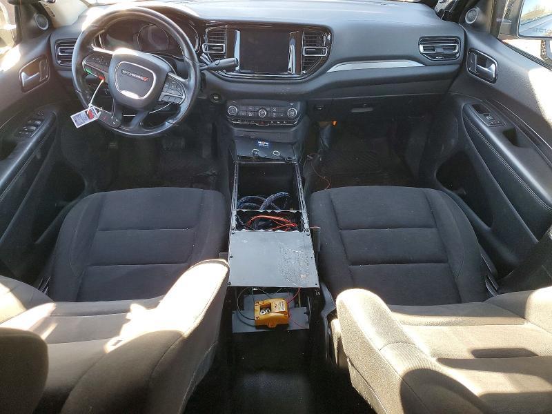 2021 Dodge Durango Pursuit