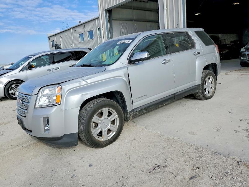 2014 GMC Terrain sle