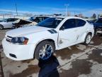 2014 Dodge Avenger R/T