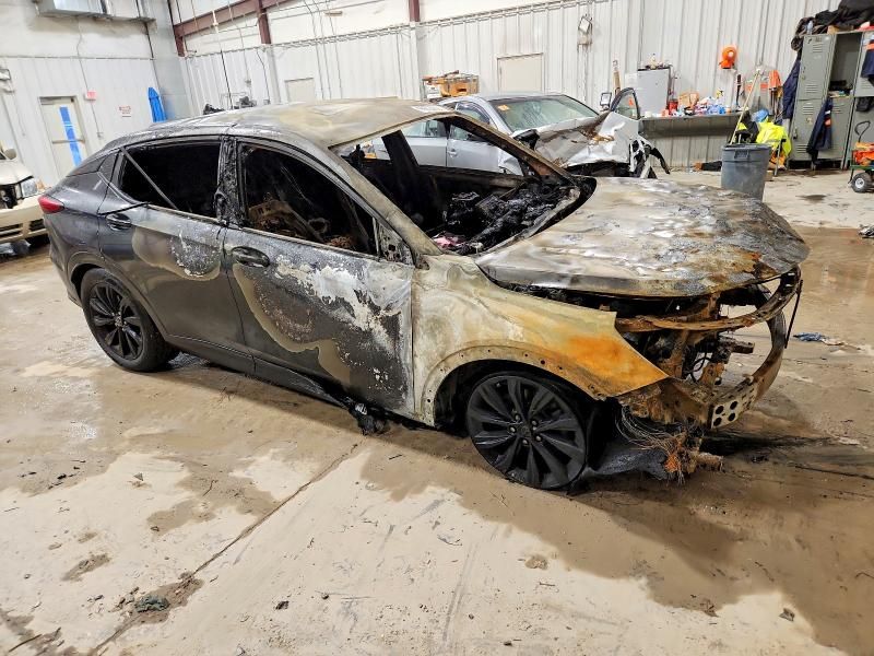 2024 Buick Envista Sport Touring