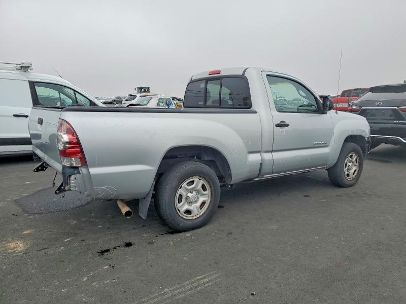 2006 Toyota Tacoma Base