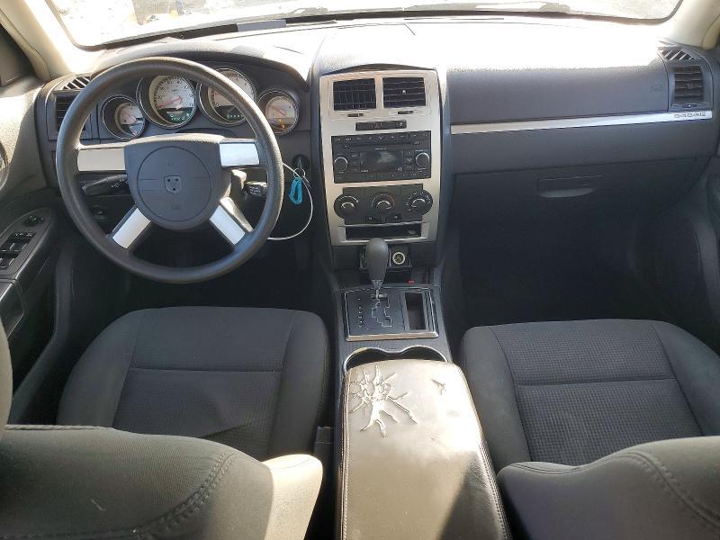 2008 Dodge Charger sxt