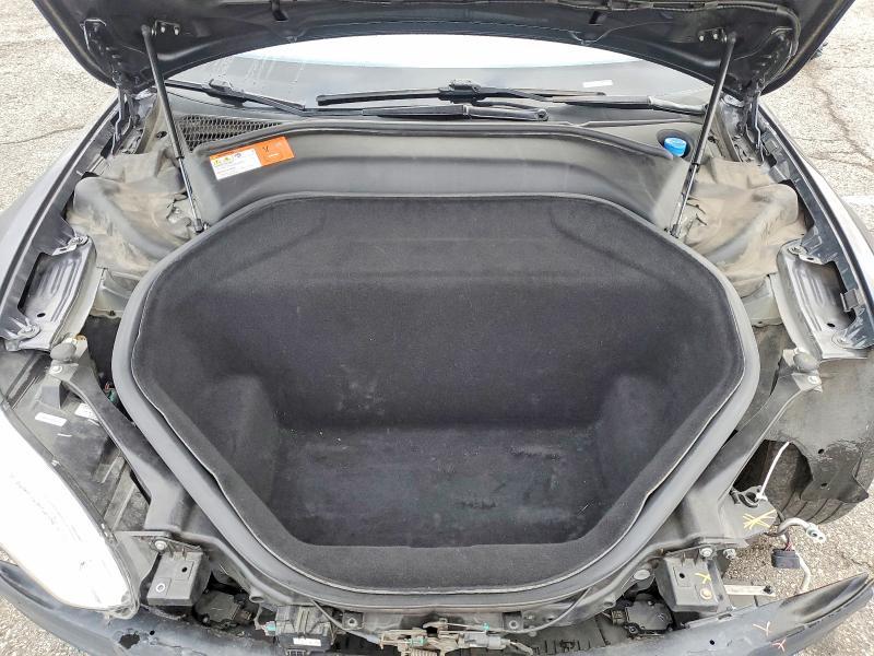 2015 Tesla Model s