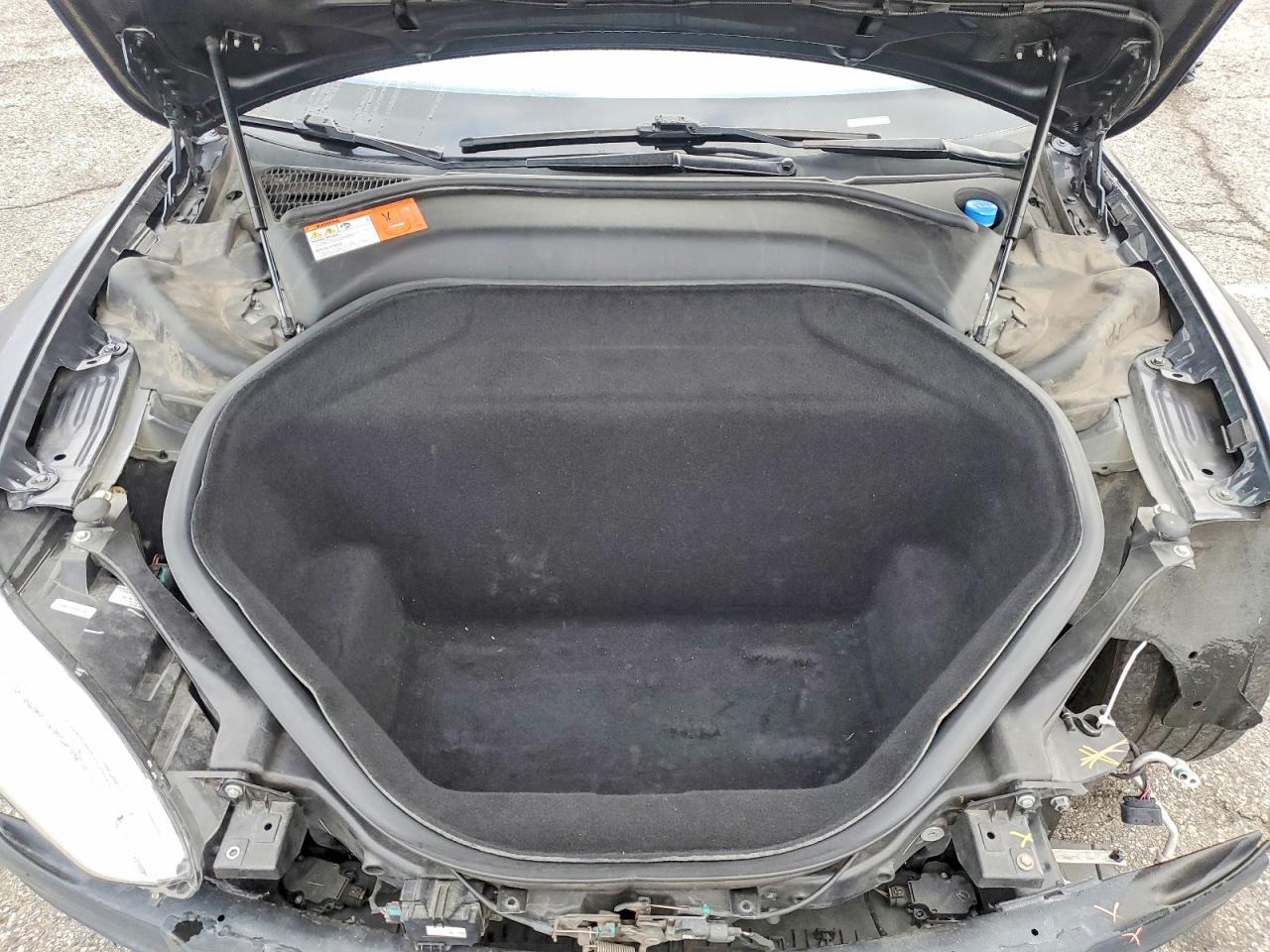 2015 Tesla Model s