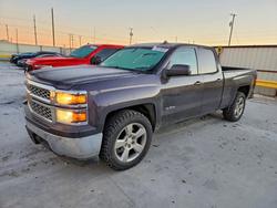 2014 Chevrolet Silverado C1500 lt for sale in Haslet, TX