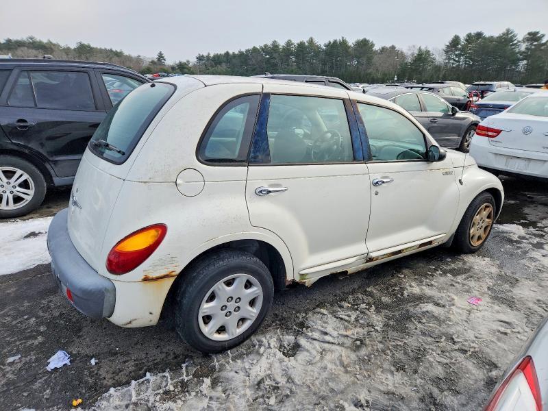 2002 Chrysler Pt Cruiser Classic