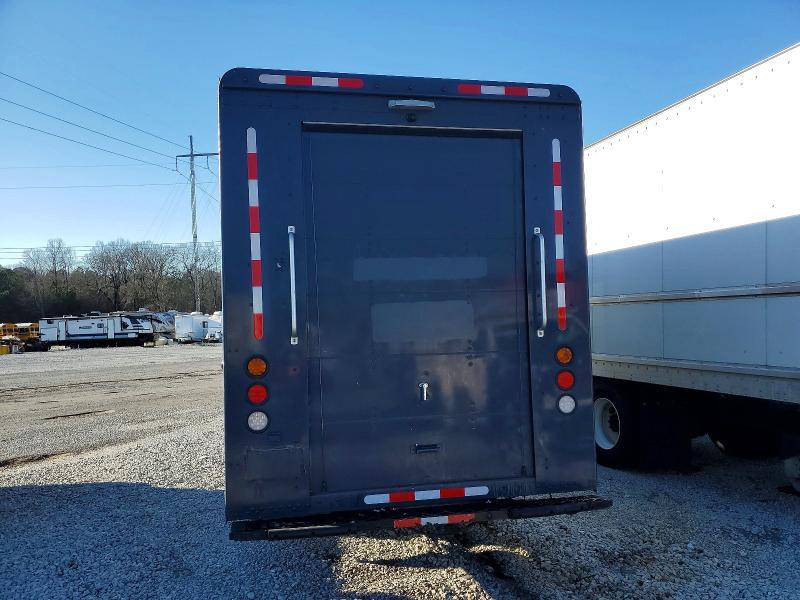 2020 Freightliner MT 45G Delivery Truck