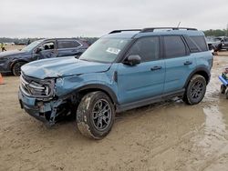 Ford Bronco Vehiculos salvage en venta: 2022 Ford Bronco Sport big Bend