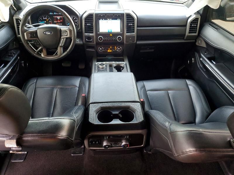 2019 Ford Expedition max xlt