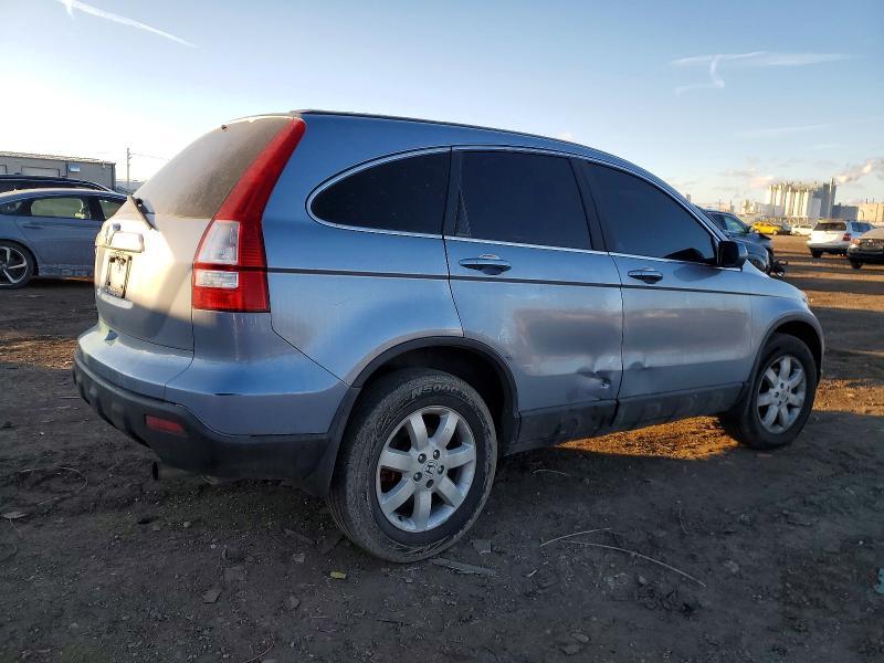 2008 Honda Cr-v exl
