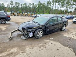 Saturn ion salvage cars for sale: 2007 Saturn Ion Level 2